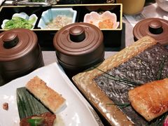 -匠和风精致料理(祥禾天地店)