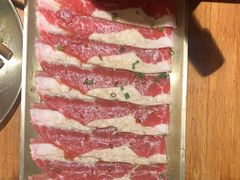 -西塔老太太泥炉烤肉(万柳华联店)