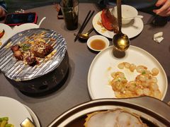 -海立阁海鲜江浙菜(漕河泾印象城店)