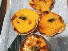 焗蟹宝-山之川日料放题(通州店)