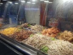 -物美大卖场(玉蜓桥店)