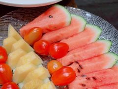 -鸽子窝(万丰路店)