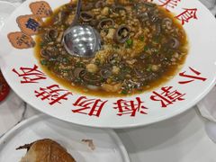 -小郭私房菜·海肠捞饭店(学士街店)