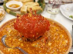 -龙海鲜螃蟹王(宏茂桥店)