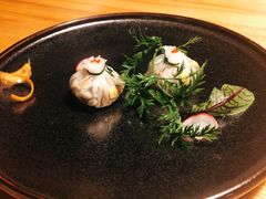 -周三的情书花园餐厅(江北店)
