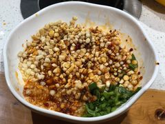 秘制油碟-牛华八婆麻辣烫(龙湖U城店)