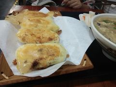 -孟夫子水煎包(锦艺城店)