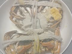 -阳澄湖大闸蟹·琼灵阁牌品牌连锁(吴中总店)