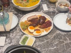 -港丽餐厅(正大店)