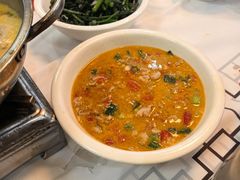 -秀妈厨房(灰汤老店)