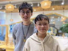 -肆兮眼镜·蔡司·徕卡战略合作店(大坪店)