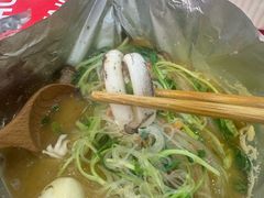 -见味花甲(福田coco park店)
