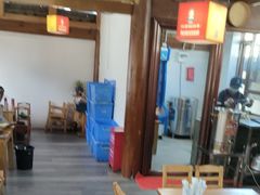 -阿婆情腊排骨火锅(饮玉巷店)