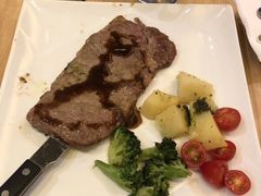 -必胜客(城西银泰店)