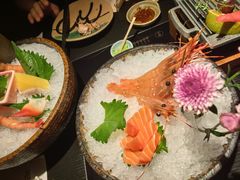 -花潮料理艺食馆(成都万象城店)