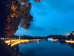 -溪口-滕头旅游景区