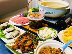 -金龙·打边炉(南京西路店)