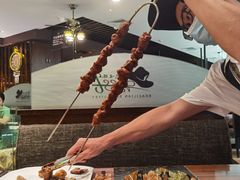 -汉巴味德(大悦城店)