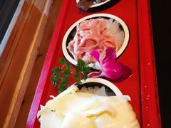 吉祥三宝-大龙辣火锅·龙虾·烧烤(湖滨新天地店)