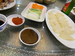 -老毛手抓·盐池滩羊非遗手抓(宁夏总店)
