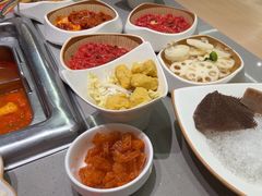 -北京华联购物中心(天通苑店)