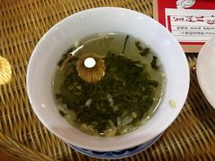 -盖碗儿梨园·变脸吐火·川剧(天府广场店)