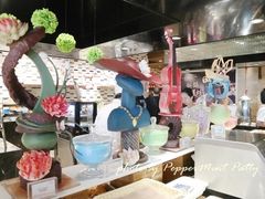 -乐咖啡西餐厅(太湖皇冠假日酒店)