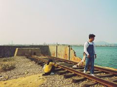 -海堤纪念公园