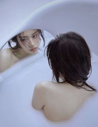 点击看大图 -蜜桃少女VISION写真馆(雁塔店)