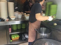 -锅贴王小吃(南大街店)
