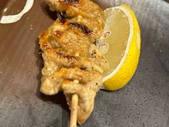 -鸟鹏烧鸟居酒屋(昌岗店)