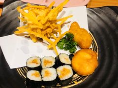 -吟松日式料理(莘庄店)