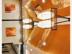 -老街饭庄·地道淮扬菜(扬子江北路总店)