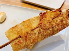 -木屋烧烤(龙华店)
