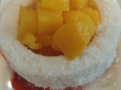 -悦荟牛排餐厅(萨尔图万达店)