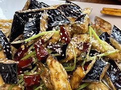 -遇见小院—虹鳟鱼•农家菜(怀柔店)
