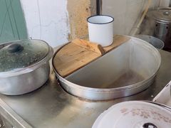 -玉塘村小杨馄饨