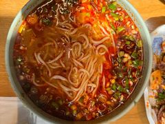 -臻老板牛肉面(光华路SOHO店)
