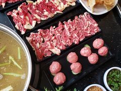 -六合里雄记汕头牛肉火锅(东门店)