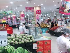 -永旺梦乐城(金银潭店)