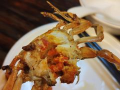 -漫天香·小龙虾餐厅(夏湾店)