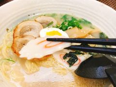 -樱の千渡日式料理·铁板烧•烧鸟(金盛田广场店)