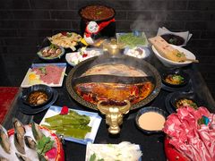 -大味老火锅City店