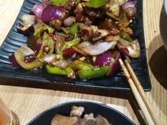 -壹酒贰肉1926·深夜食堂(南京北街店)
