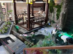 -聚春园自助餐厅(东街口店)