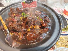 -回味黑鸭煲·始于2006(万松园店)