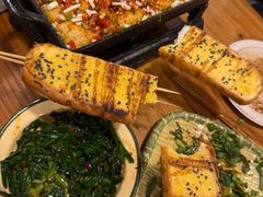 -86烧烤·炭火烧烤 (石人总店)