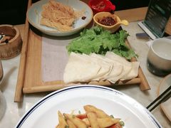 -二十八里太湖船菜(吉祥路店)