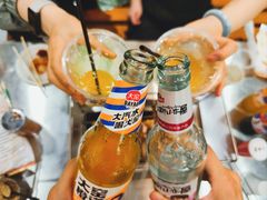 -小寒羊烧烤(凯瑞时代大厦店)