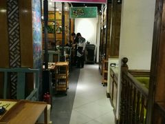 大堂-手选潮汕鲜活牛肉火锅(二七广场店)